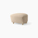 The Tired Man Ottoman, Textile - Baena 15