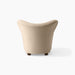 The Tired Man Lounge Chair, Textile - Baena 15