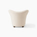 The Tired Man Lounge Chair, Textile - Baena 14