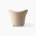 The Tired Man Lounge Chair, Textile - Baena 15