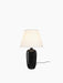 Torso Table Lamp, 57 - Default Title