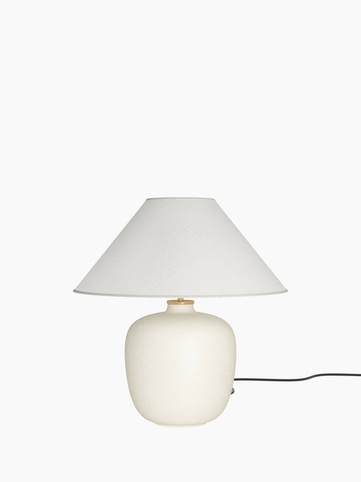 Torso Table Lamp, 37 - Default Title