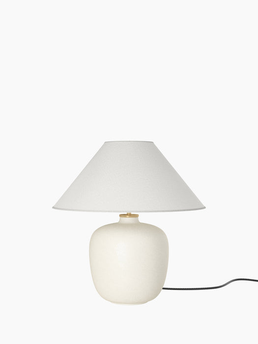 Torso Table Lamp, 37 - Default Title