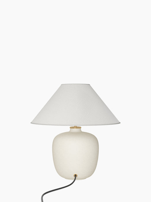 Torso Table Lamp, 37 - Default Title