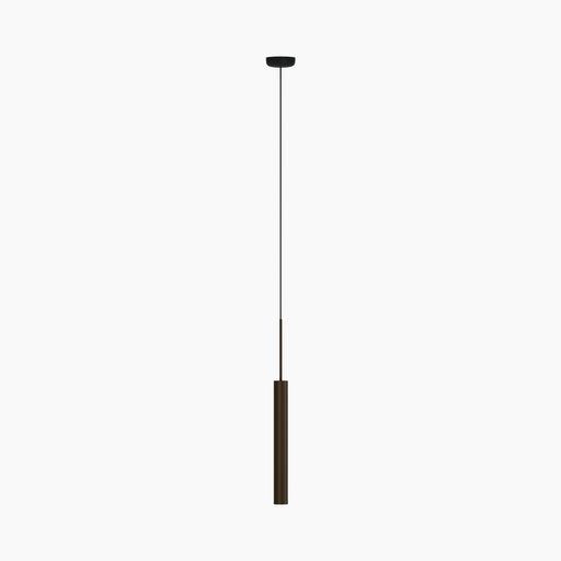 Tubulaire Pendant Lamp - H48