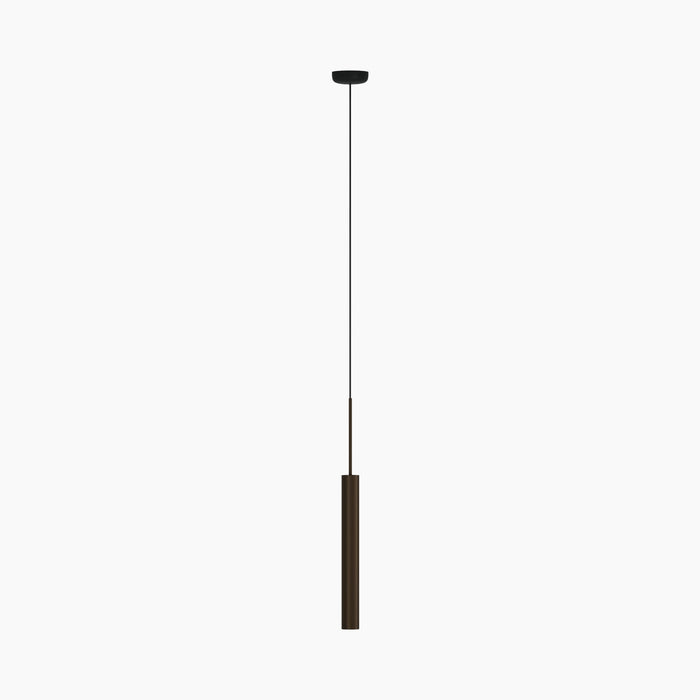 Tubulaire Pendant Lamp - H48