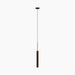 Tubulaire Pendant Lamp - H48