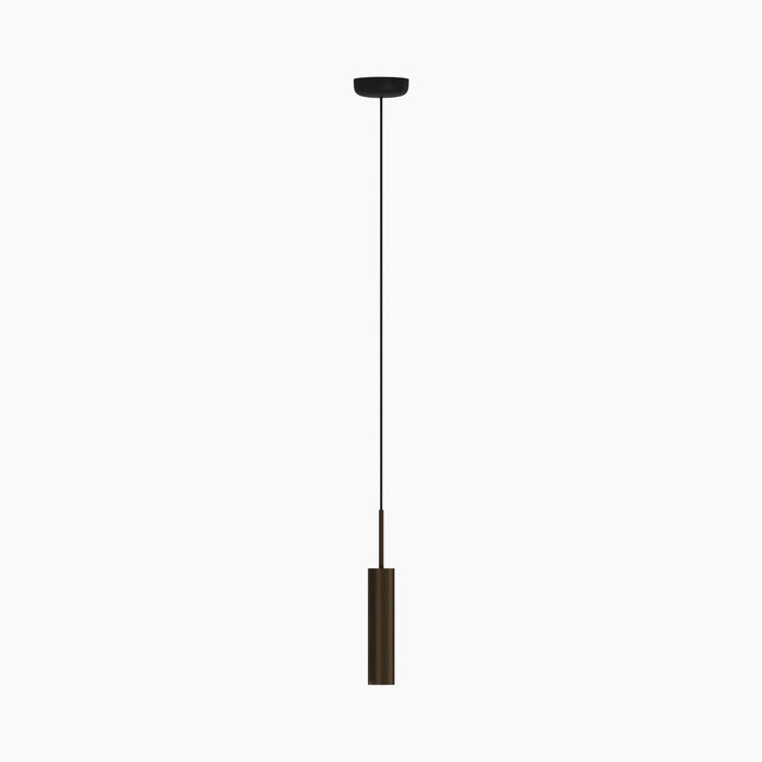 Tubulaire Pendant Lamp - H24