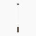 Tubulaire Pendant Lamp - H24