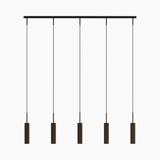 Tubulaire Rail Pendant - Rail Pendant 5