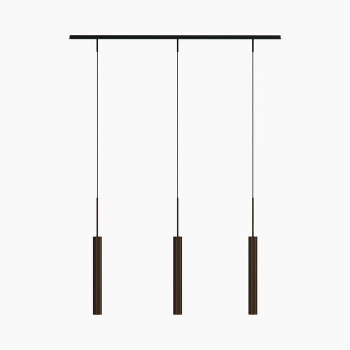 Tubulaire Rail Pendant - Rail Pendant 3