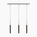 Tubulaire Rail Pendant - Rail Pendant 3