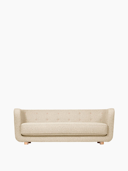 Vilhelm Sofa - Zero 0001