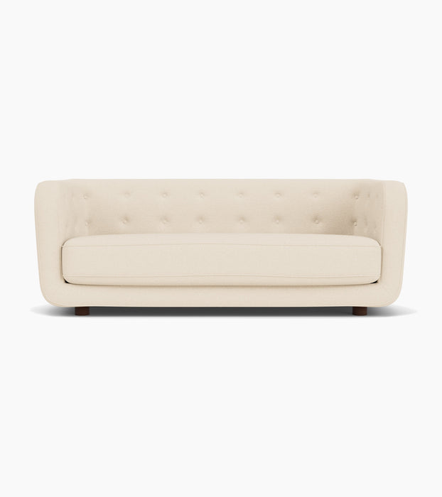 Vilhelm Sofa - Logan Jasmine