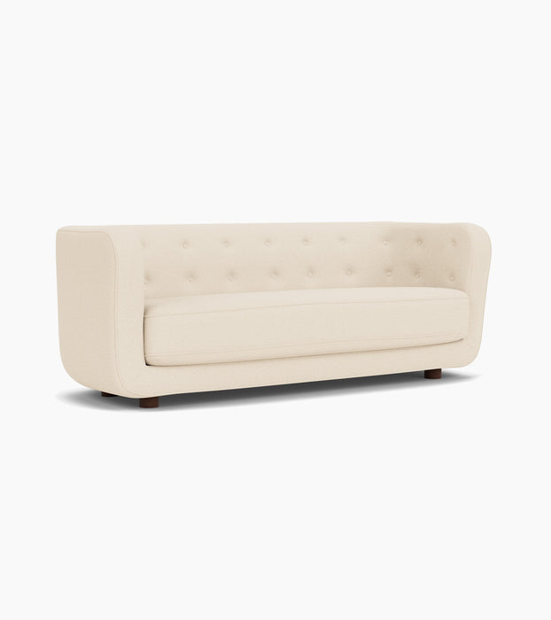 Vilhelm Sofa - Logan Jasmine