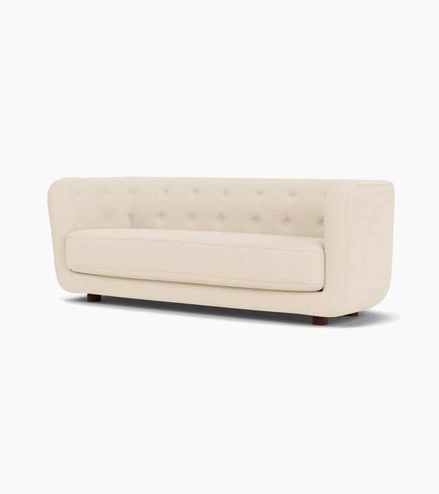 Vilhelm Sofa - Logan Jasmine