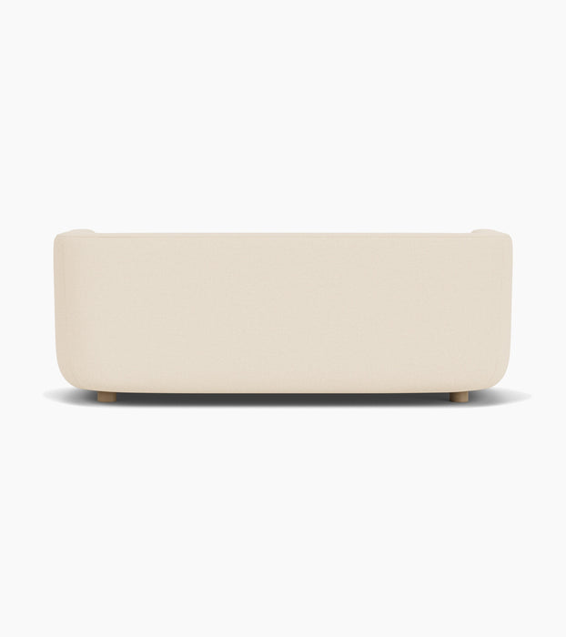 Vilhelm Sofa - Logan Jasmine