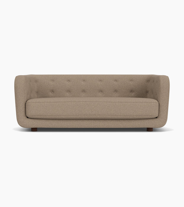 Vilhelm Sofa - Logan Flint