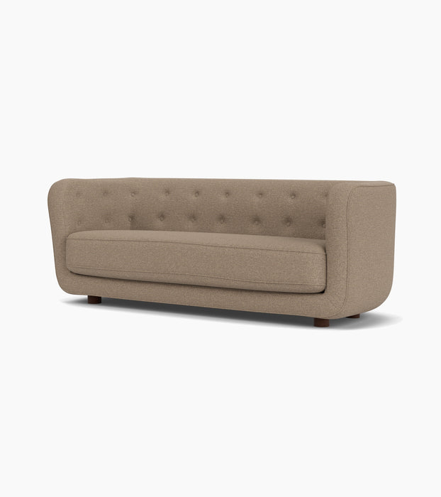 Vilhelm Sofa - Logan Flint