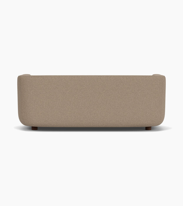Vilhelm Sofa - Logan Flint