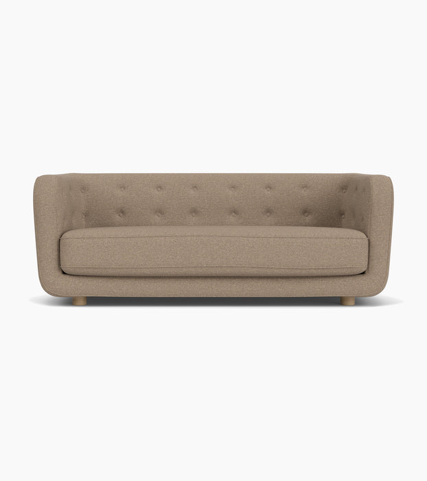 Vilhelm Sofa - Logan Flint