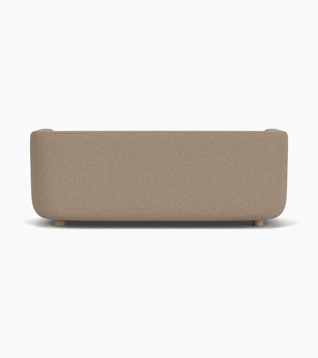 Vilhelm Sofa - Logan Flint