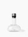 Wine Breather Carafe, Original - Clear Glass |  Steel Lid