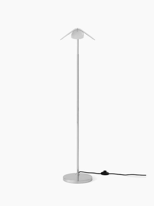 Wing Floor Lamp, Non-adjustable - Default Title