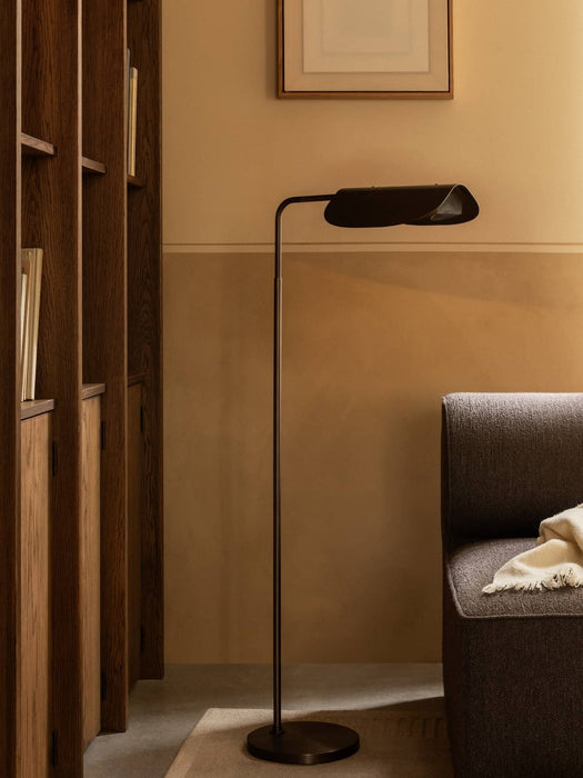 Wing Floor Lamp