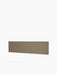 Zet Storage System, Back Panel - Taupe