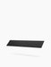 Zet Storage System, Magazine Shelf - Black