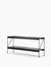 Zet Storage System - Black Oak