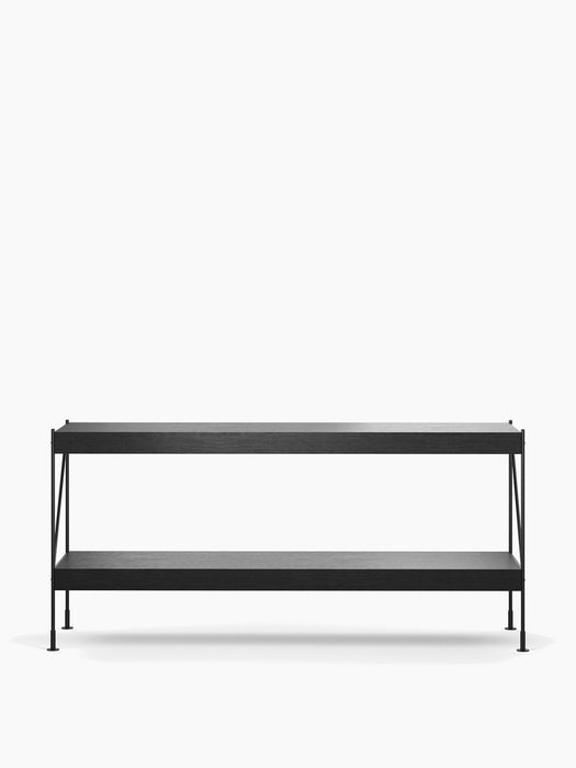 Zet Storage System - Black Oak