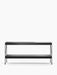 Zet Storage System - Black Oak