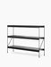 Zet Storage System - Black Oak