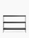 Zet Storage System - Black Oak