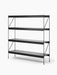 Zet Storage System - Black Oak