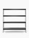 Zet Storage System - Black Oak