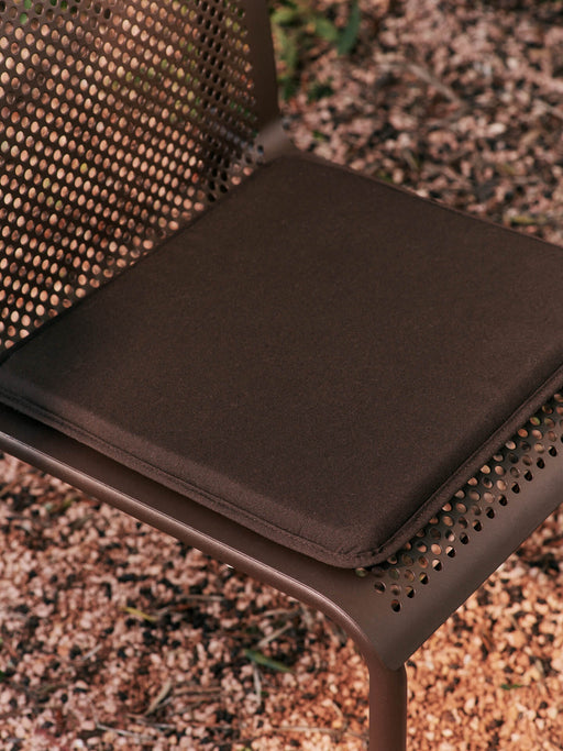 Outdoor Seat Pad - Solids