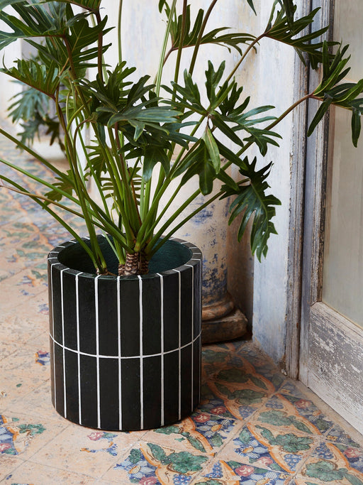 Pillar Plant Pot
