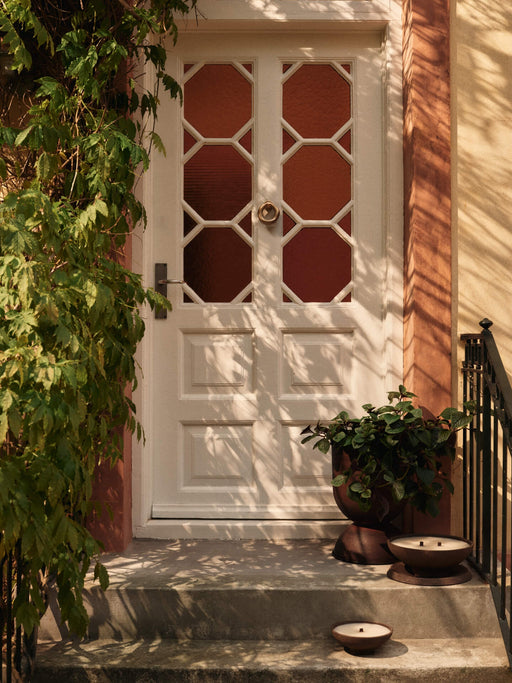 Vei Outdoor Candle - Small