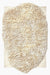 Alga Rug - Off White - Hand Knotted + Hand Loomed - 55% Afghan wool + 45% NZ wool - nanimarquina