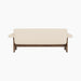 Brasilia Sofa, Textile - Logan Jasmine
