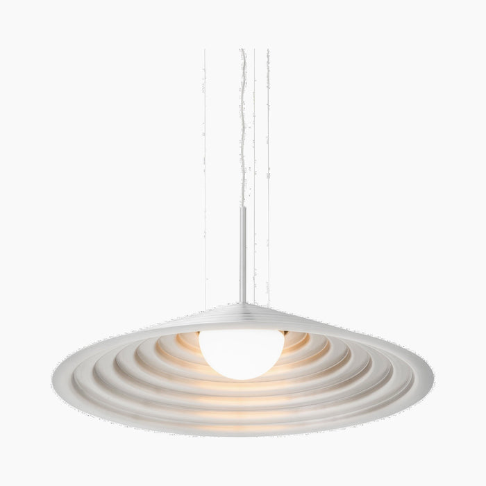 Chancery Pendant Lamp - Default Title
