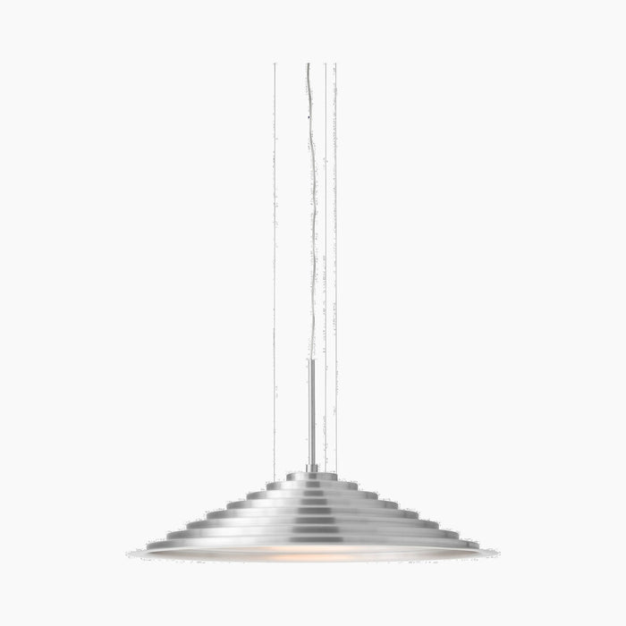 Chancery Pendant Lamp - Default Title