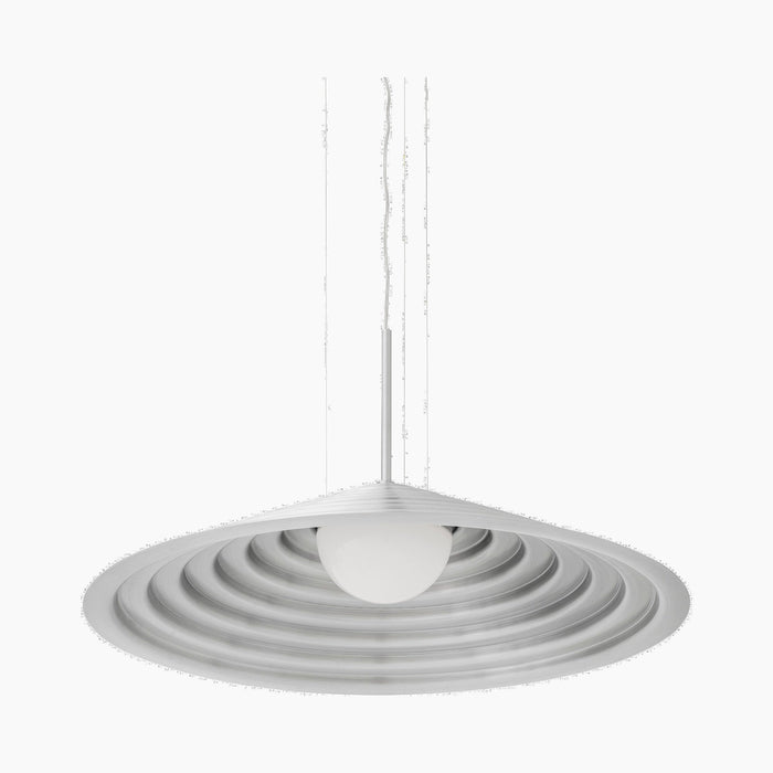 Chancery Pendant Lamp - Default Title