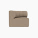 Eave Seamline Modular Sofa, 86, Concave, Corner - Logan Flint