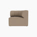 Eave Seamline Modular Sofa, 86, Concave, Corner - Logan Flint