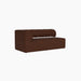 Eave Seamline Modular Sofa, 86, Corner 172 - Audo Bouclé 08