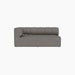 Eave Seamline Modular Sofa, 86, Corner 172 - Audo Bouclé 16
